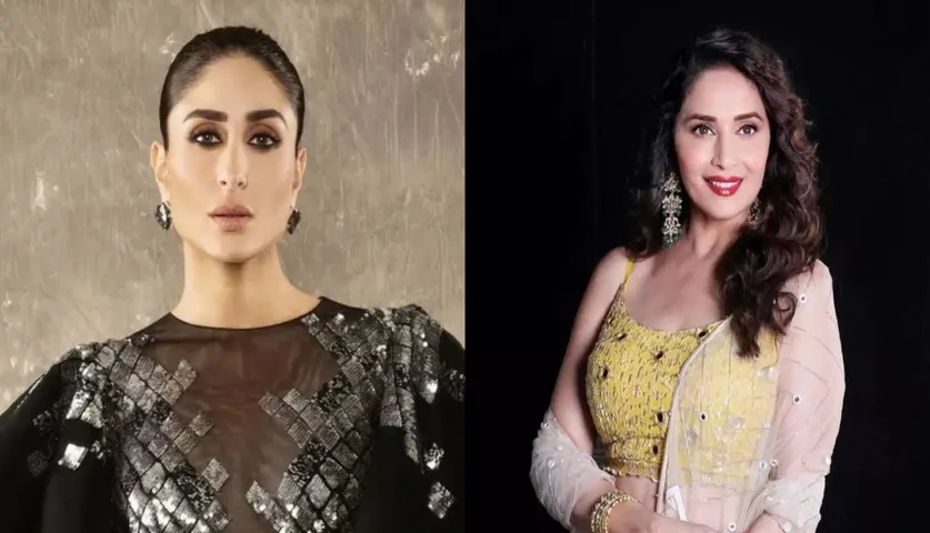 Celebrity Inspired Hairstyles To Flatter Pretty Ethnic Wears