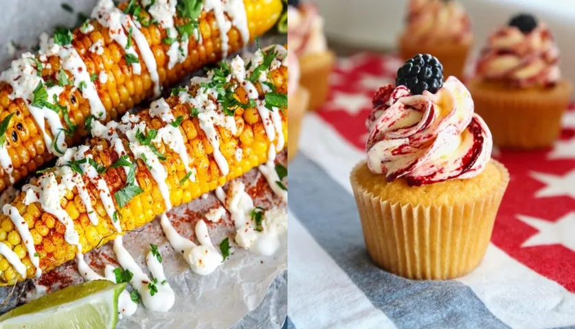 Recipe Alert: 4 Dishes You Can Prepare With Healthy And Delicious Corn