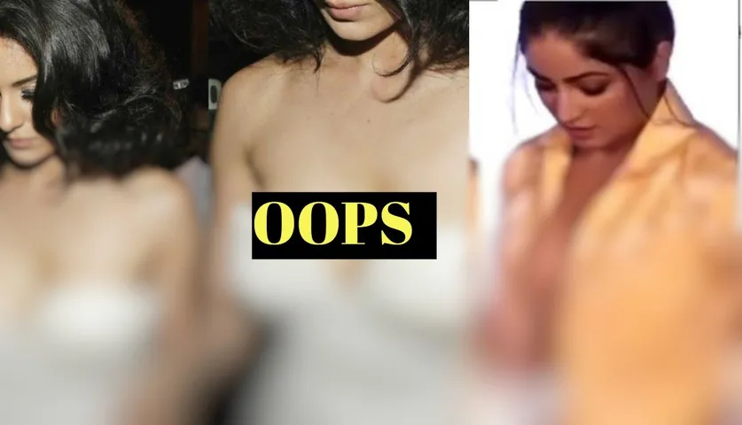 These Most Embarrassing Pictures Of Bollywood Celebs Will Make You Hate Them
