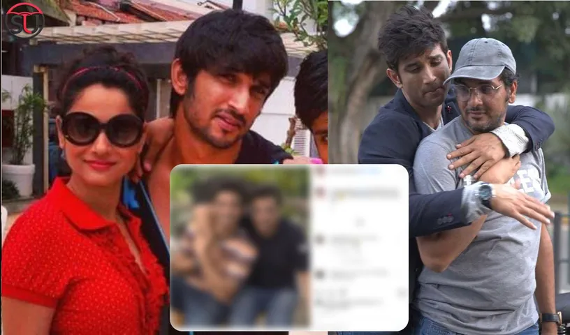 1 Month Death Anniversary Of Sushant Singh Rajput: Here Is What His Friends Posted