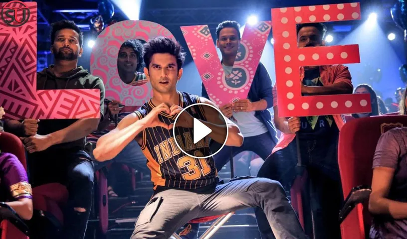 Dil Bechara Title Track Teaser Out: Last Song Of Sushant Singh Rajput