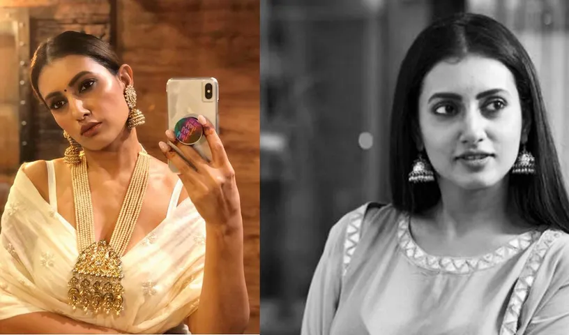 Qubool Hai Actress Additi Gupta Recovering From Coronavirus, Says Symptoms Are Still There