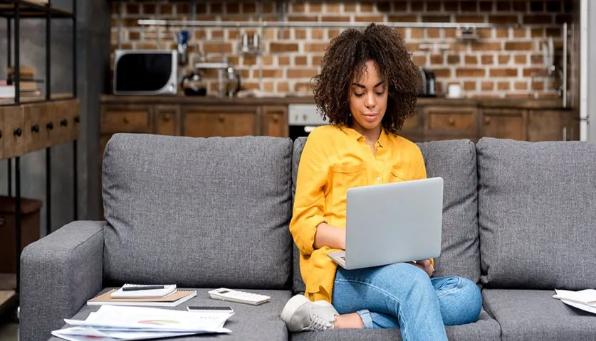 WFH: Toxic Work From Home Habits That Have Wrecked Your Mental Health