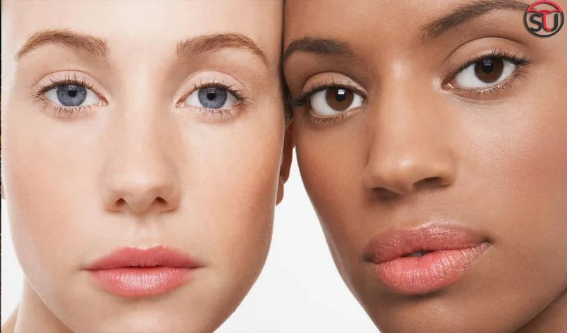 Want To Know Your Skin Undertone? Here’s How To Find It