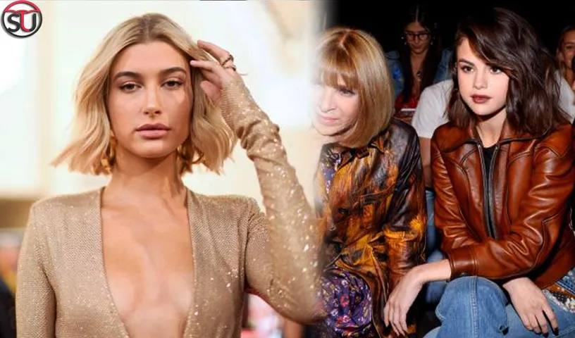 Short Hair? Try These Celebrities Approved Short Chin Length Hairstyles