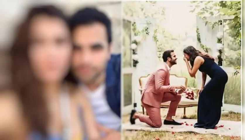 Thappad Actor Ankur Rathee Gets Engaged To This Beautiful Girl