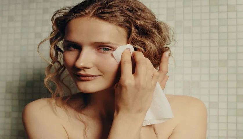 The Right Ways Of Using Face Wipes You Didn't Knew