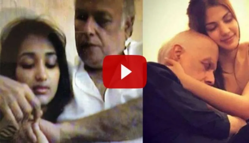 Exposed: Dark Side Of Mahesh Bhatt With Actresses Revealed In This Video