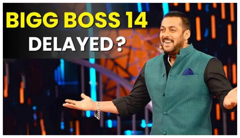Breaking News: Bigg Boss Season 14 Is Postponed,  Expected To Start From This Month
