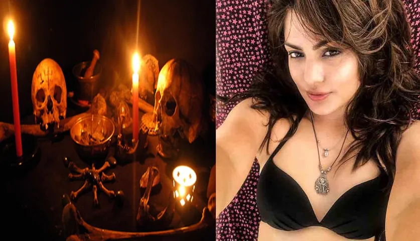 Sushant's Assistant Reveals Riya Chakraborty's Black Magic Mystery