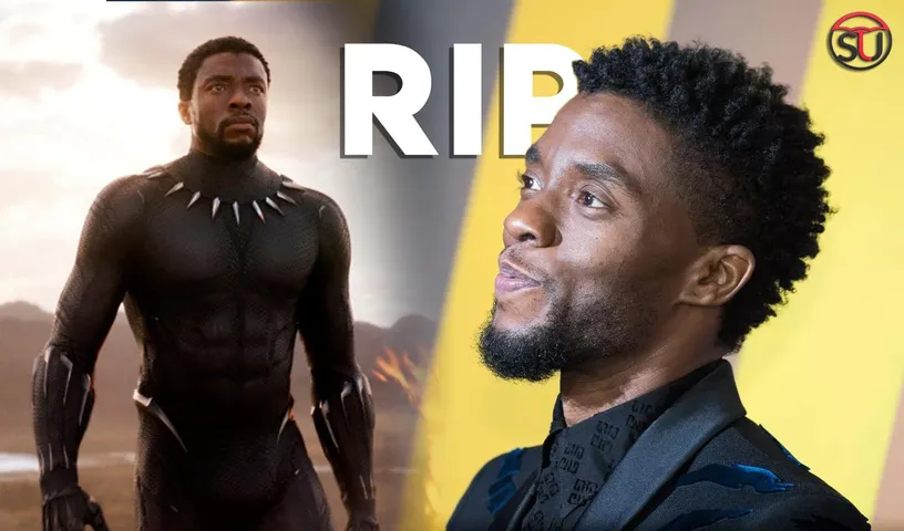 Heartbreaking News: Black Panther Star Chadwick Boseman Dies At 43