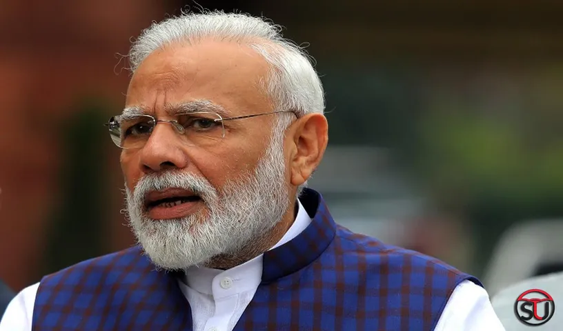 PM Modi To Inaugurate Rashtriya Swachhata Kendra Tomorrow, Know The Highlights