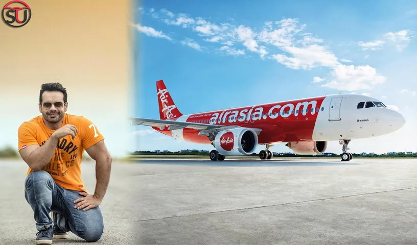 DGCA Suspends Two Air Asia Senior Pilots After Former Captain's Safety Allegations