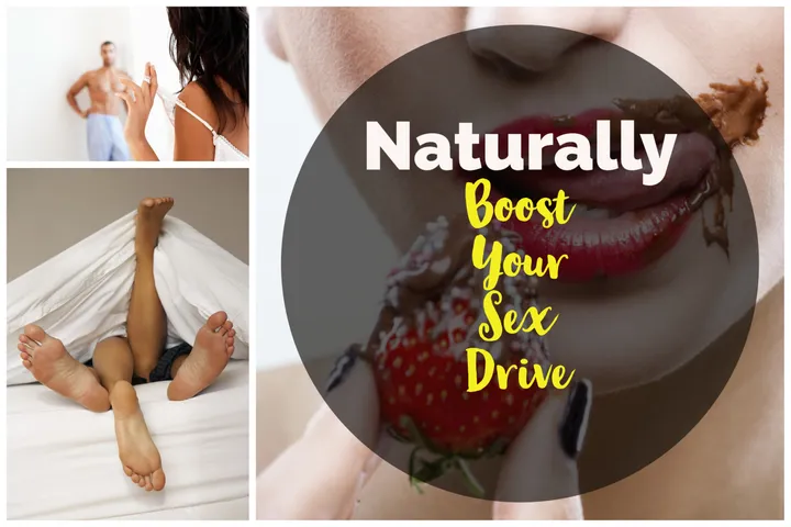 Attention Please! Spice Up Your Sexual Performance In Just 3 minutes