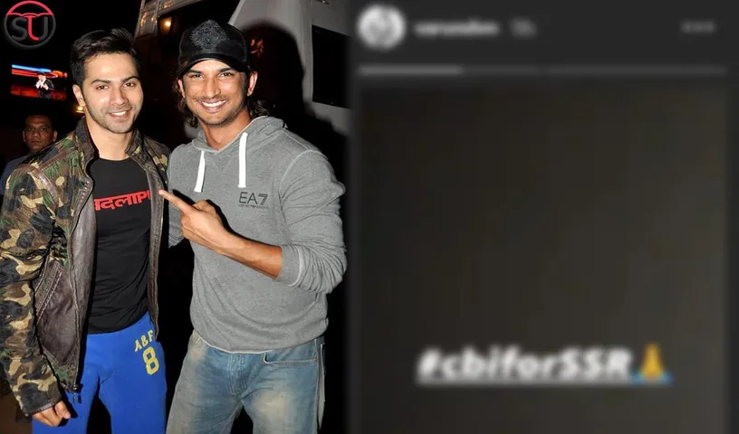 These Bollywood Actors Demand For CBI Inquiry In Sushant Singh Rajput Case