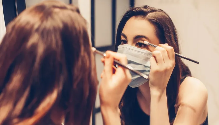 Under The Mask: The All New List Of Make-up Essentials You Need Now