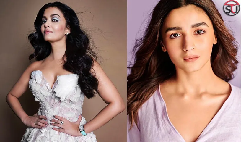 Looking For The Best Makeup Look According To Your Eye Shape? Take Cues From B-Town Divas