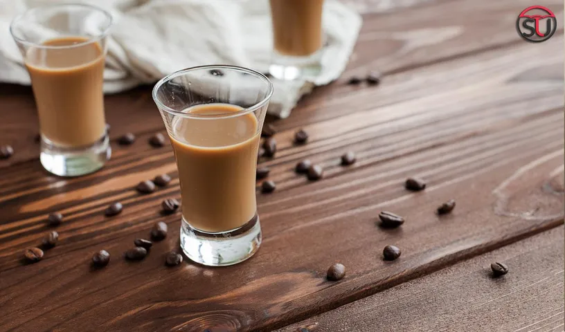 7 Coffee Fixings To Spice Your Morning Brew