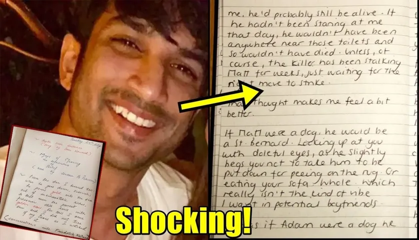 Former Driver Of Sushant Reveals Big Secret About Rhea Chakraborty