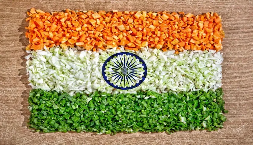 Delicious Tricolour Food Ideas So Kids Don't Miss Independence Day Celebrations
