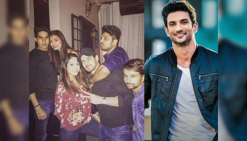 Sooraj Pancholi Says F*ck You And Your Fake News In His Latest Post