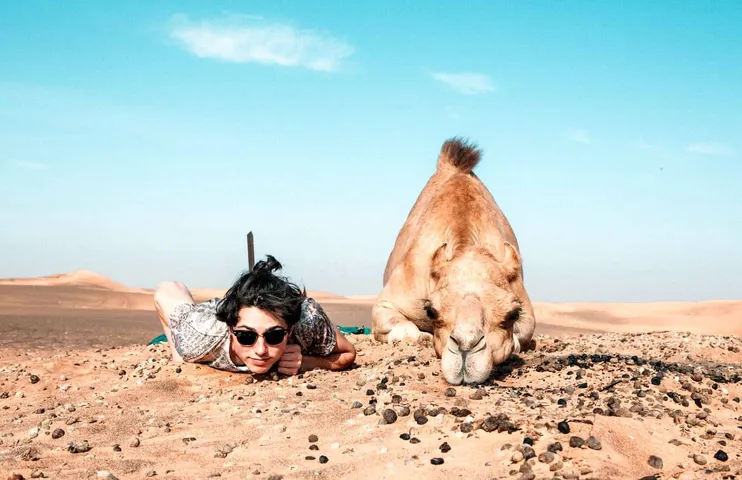 14 Best Free Things To Do In Abu Dhabi For A Budget-Friendly Exploration