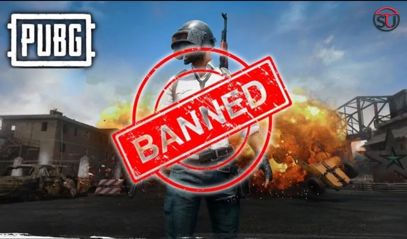 Latest News: PUBG And 118 Other Mobile Applications Banned In India