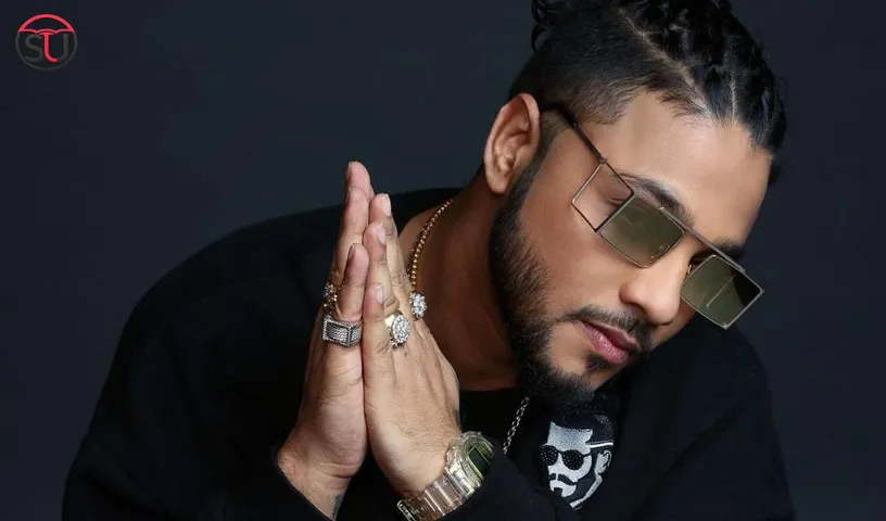 Rapper Raftaar Tests Positive For Coronavirus Ahead Of Resuming Roadies Shoot