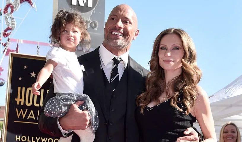 Dwayne Johnson, His Wife And Kids Test Positive For Coronavirus