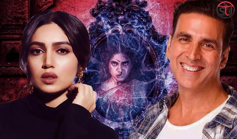 Are You Ready? Akshay Kumar And Bhumi Asked Their Fans As 
