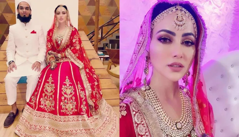 Another Great Surprise For Sana's Fans After Her Secret Wedding, Check Here