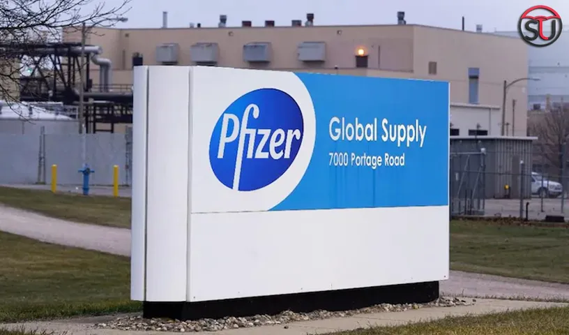 Covid-19 Vaccine Update: India Rules Out The Procurement Of Pfizer Vaccine