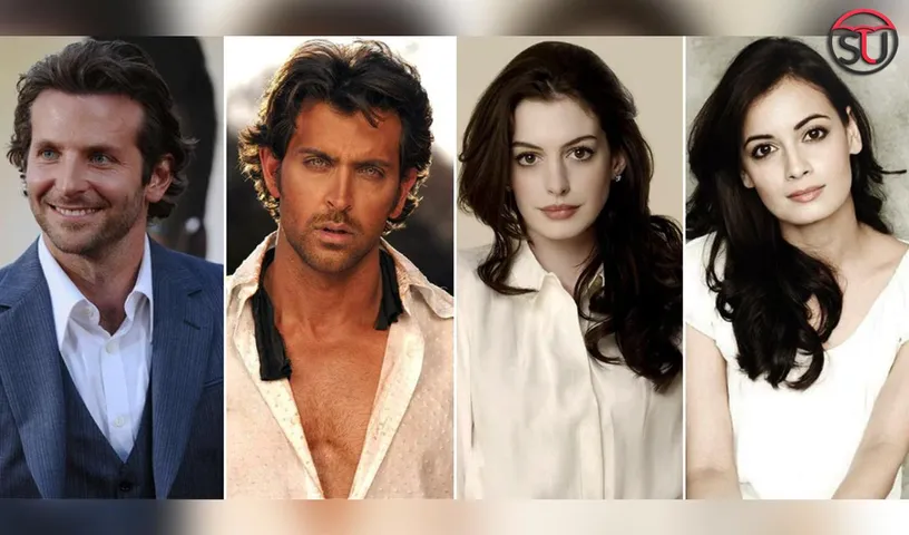 13 Bollywood Celebs Look-Alikes That Are Hard To Recognize, Can You Spot The Difference?