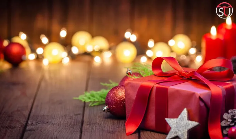 Forgot Gifts? Try These 7 DIY Christmas Gift Ideas That Get Ready In Minutes Without A Penny