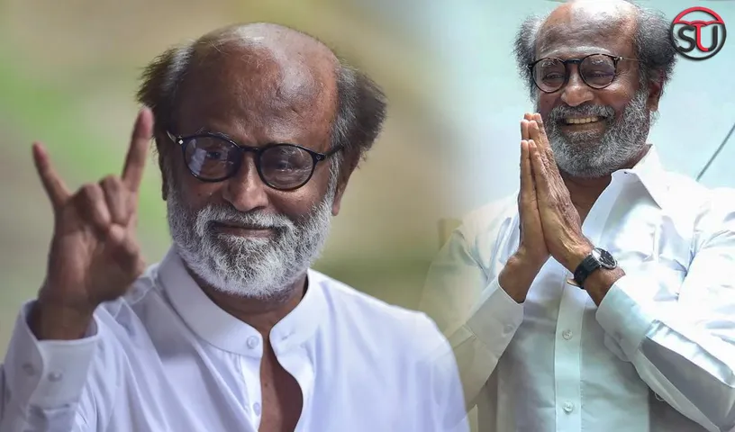 Rajnikanth Made Shocking Announcement On Twitter, Broke Everyone's Heart And Hopes