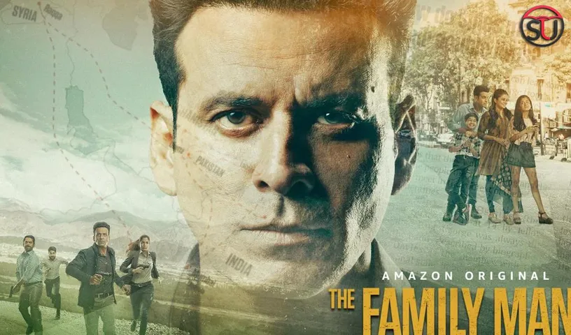 2021 Surprise: Manjo Bajpayee's New Year Gift Is A Real Bomb Of Excitement