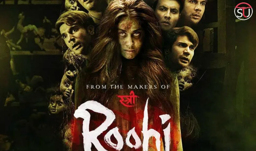 Roohi Trailer Released: Makers Of Stree Are Back With A New Horror Comedy