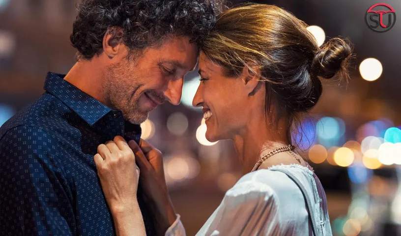 9 Cheesy Pick-Up Lines To Make Them Fall For You