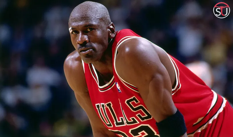 Interesting Facts About Air Jordan Aka Michael Jordan