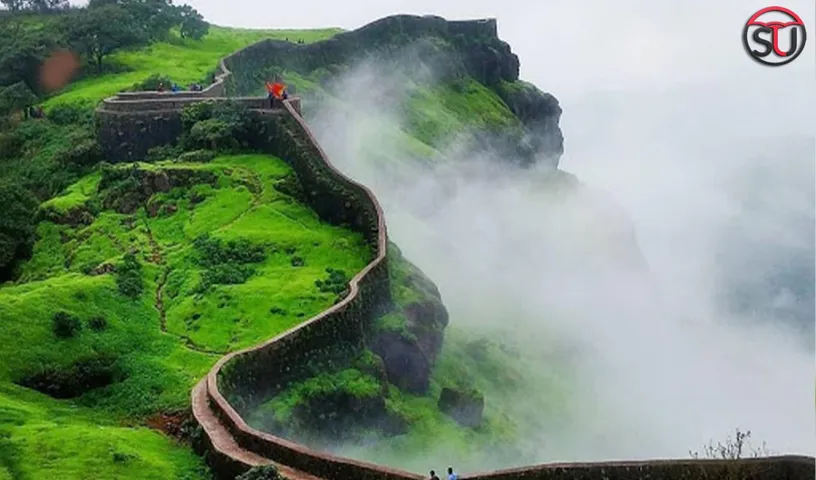 5 Forts Defining Historic Events Of Chhatrapati Shivaji’s Life