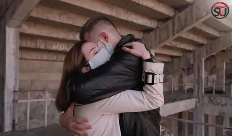 Know The Right And Wrong Way of Hugging During Pandemic