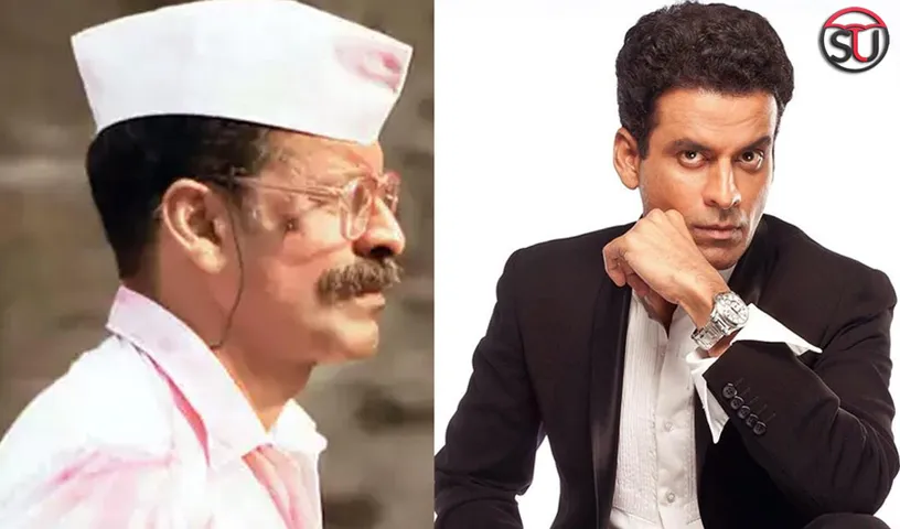 Exhilarating Moment for Manoj Bajpyee on Winning the National Award for “Bhonsle”