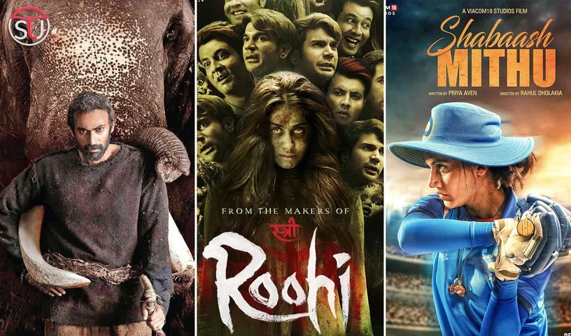 March Movie Mania: 10 Most-Awaited Films Releasing Soon