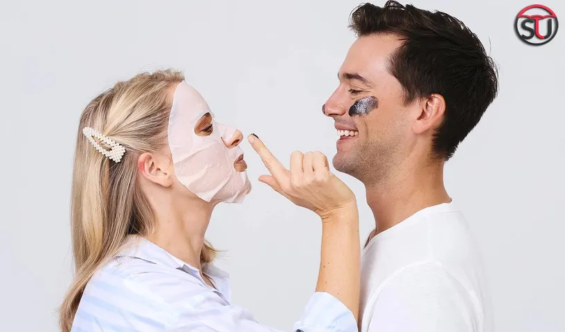 Men Tend To Age Faster Than Women, Here’s Why?