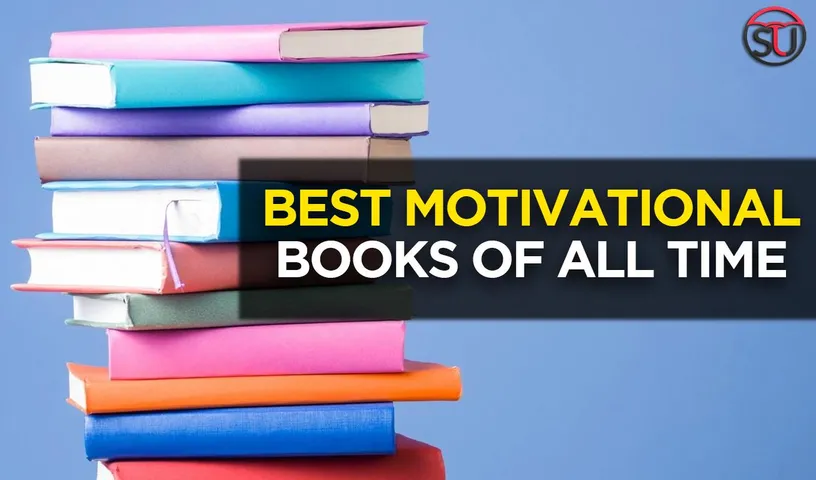 Best Motivational Books Of All Time