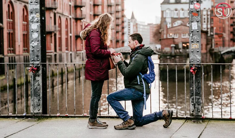 Hamburg: The Best City For Romantic Getaway