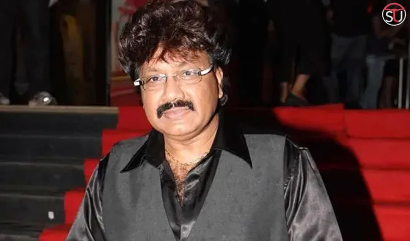 R.I.P To Shravan Rathod!!! End Of Iconic Nadeem-Shravan Fame