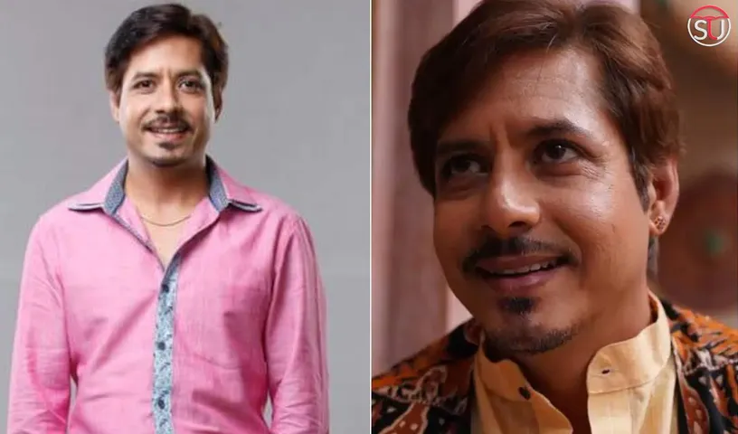 Bandish Bandits Actor Amit Mistry Dies Of Cardiac Arrest On Friday Morning