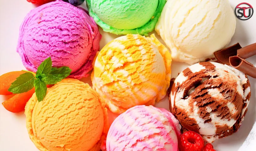 Let’s Reveal the Personality Attributes Through Your Favourite Ice-Cream Flavours