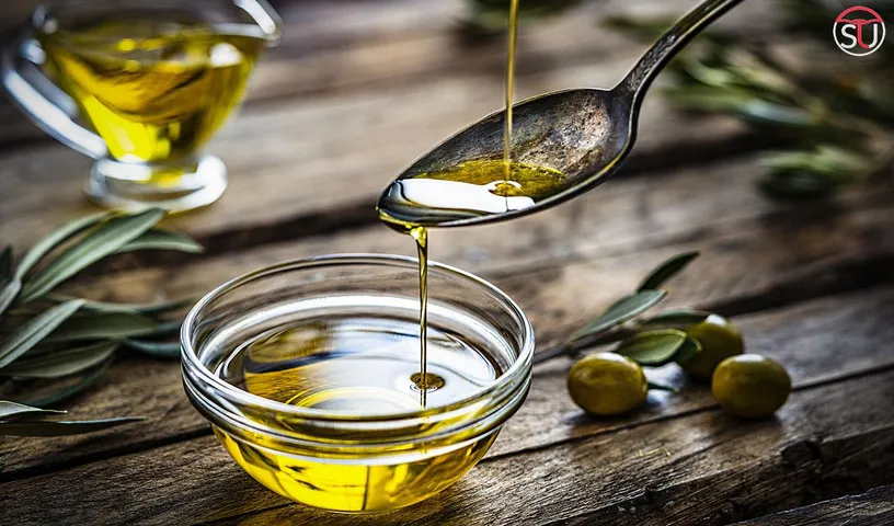 Wholesome Benefits Of Olive Oil